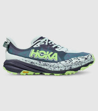 Hoka - Men's Speedgoat 6 Trail Running Shoe