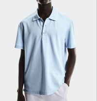 On - Courtside Polo Shirt