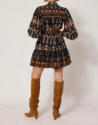 Cleobella - Vanessa Mini Dress