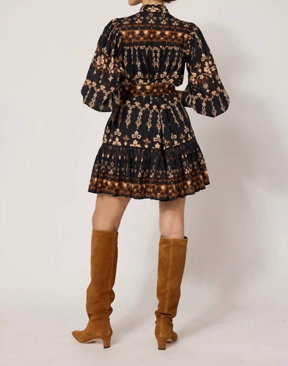 Cleobella - Vanessa Mini Dress