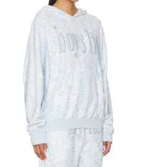 Boys Lie - Manhunt Racer Hoodie