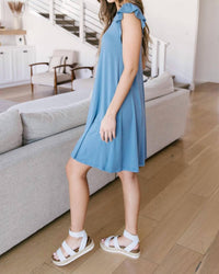 No Worries Dress