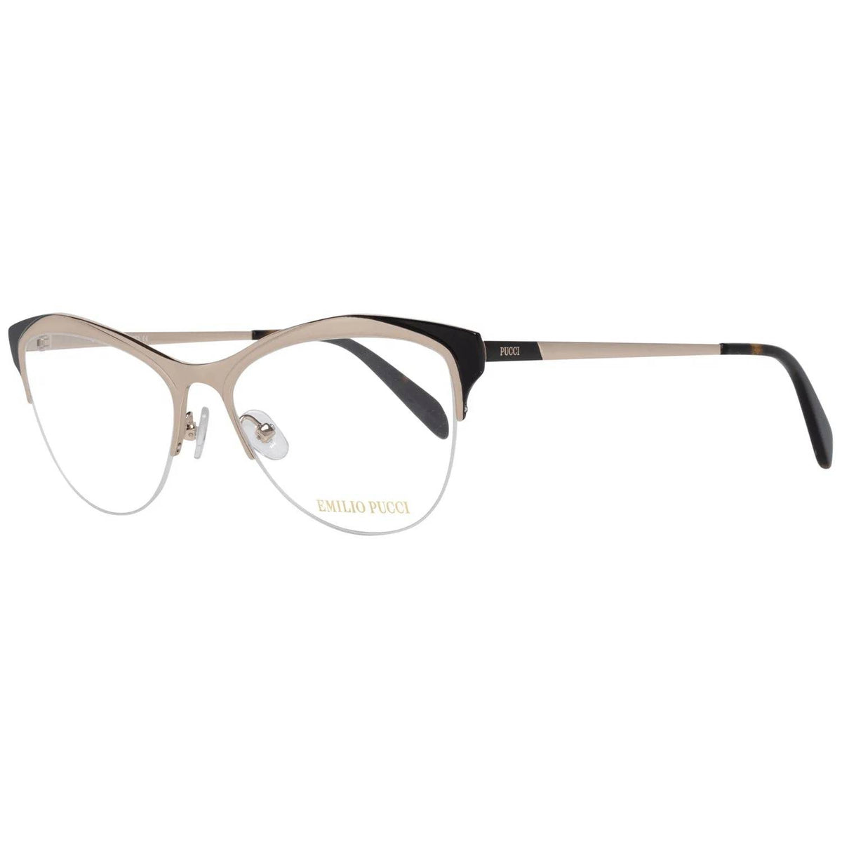 Pucci - Women's Cat-eye Optical Frame