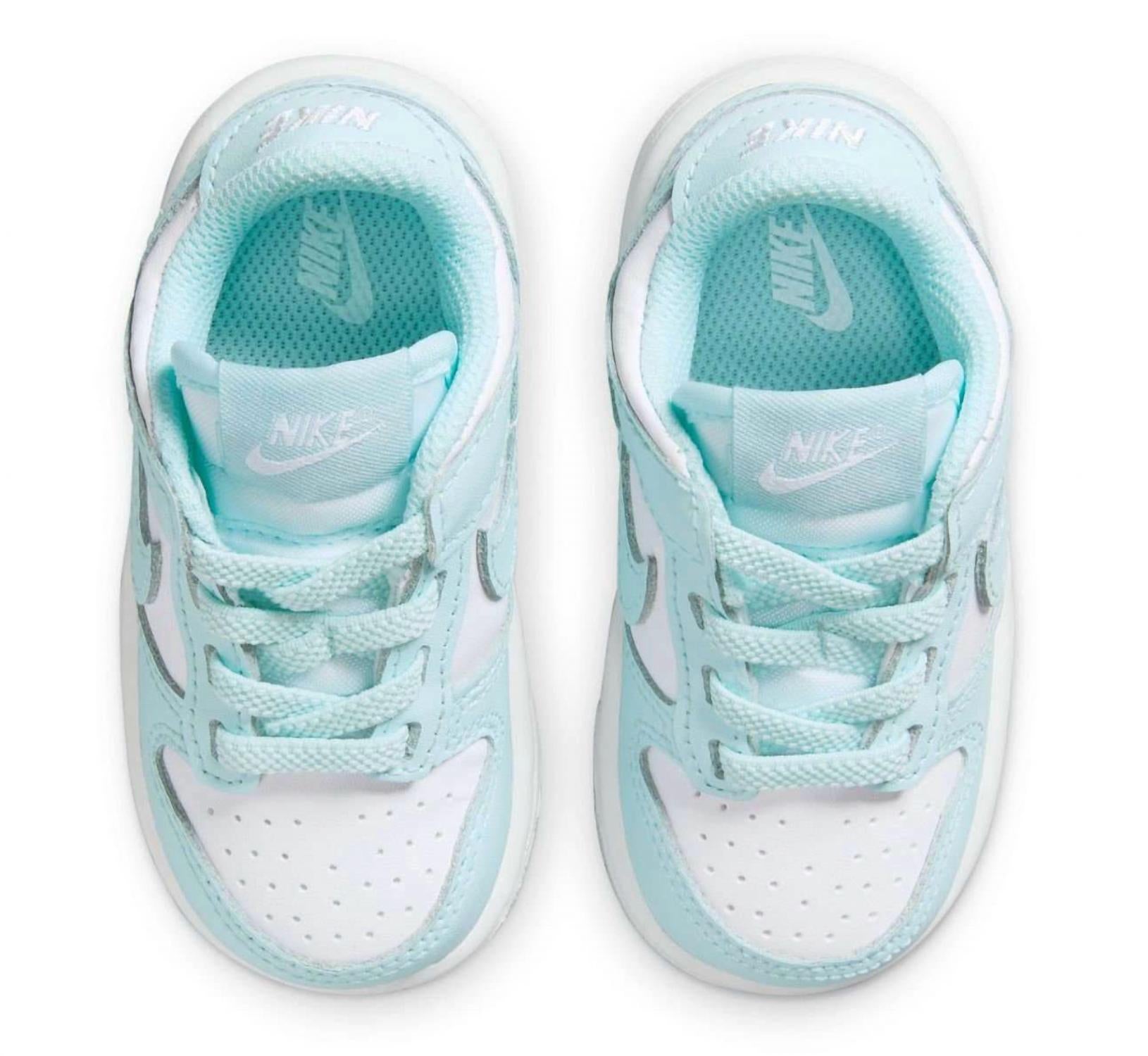 Nike - Kid's Dunk Low Shoes