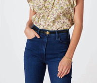 Bishop + Young - Margarita Poplin Top