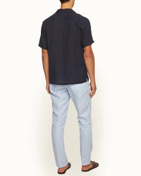 Orlebar Brown - Griffon Italian Linen Pant