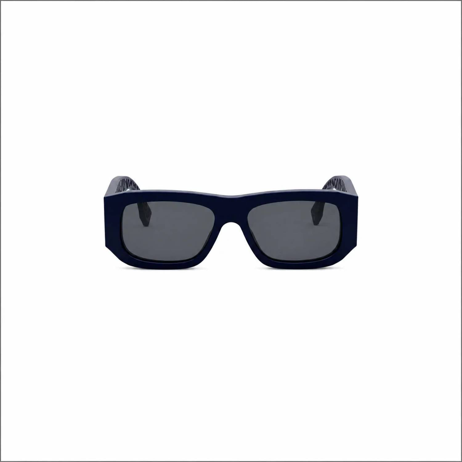 Fendi - Men's Shadow Sunglasses