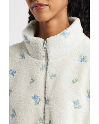 The Happy Camp3R - Petals Elle Pullover Sweater