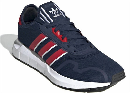 Adidas - Men's Swift Run X Running Shoe