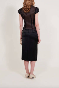 Alfie - Abby Button Front Shirt