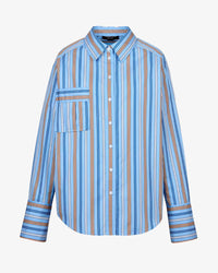 Smythe - Classic Relaxed Shirt