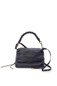 Dolce Vita - Women's Preston Crossbody Shoulder Bag With Twist Handle