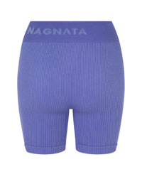 Nagnata - Rib Biker Short