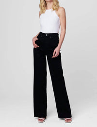 Blanknyc - Way Of Life High Rise Jean