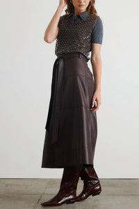 Tanya Taylor - Camilla Knit Top