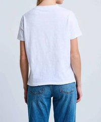 Lisa Todd - Hello Love Tee Top