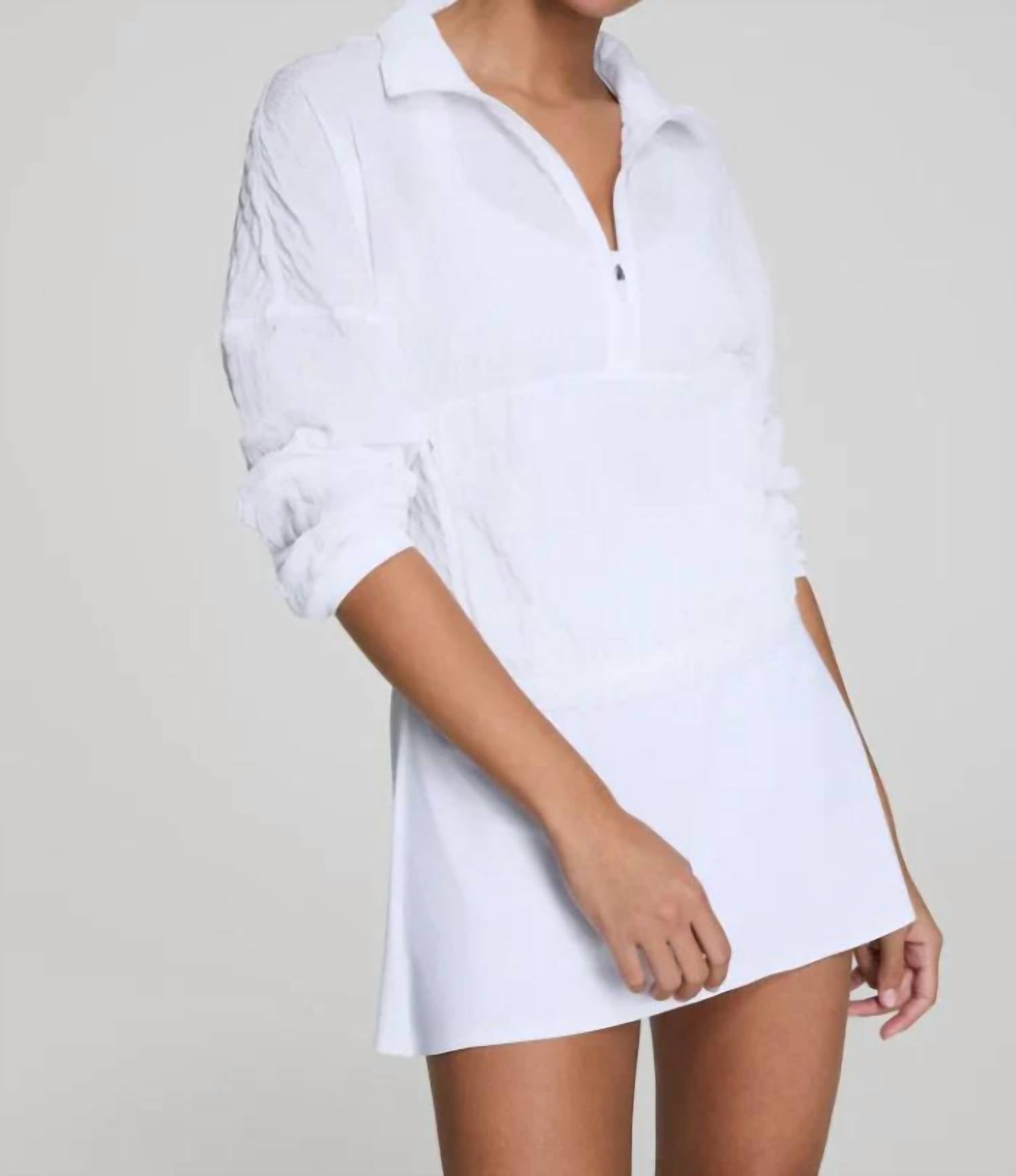 Spanx - Active Run Jacket
