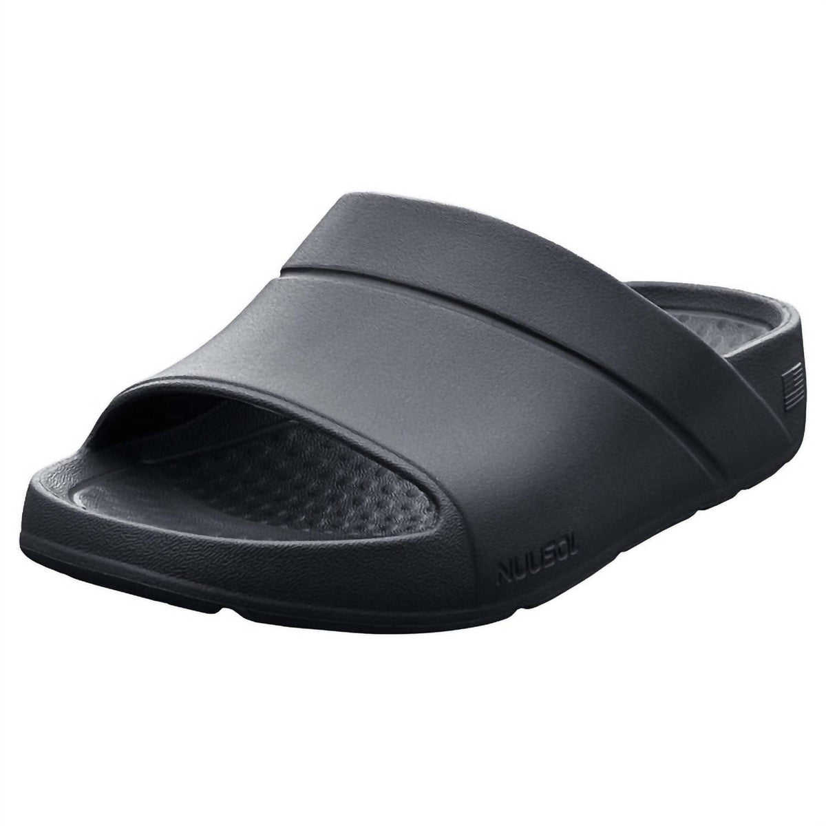 Nuusol - Men's Sawtooth Recovery Slide Sandals