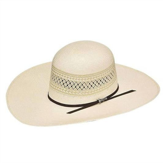 Twister Cowboy Hats - Women's Shantung Open Crown Hat
