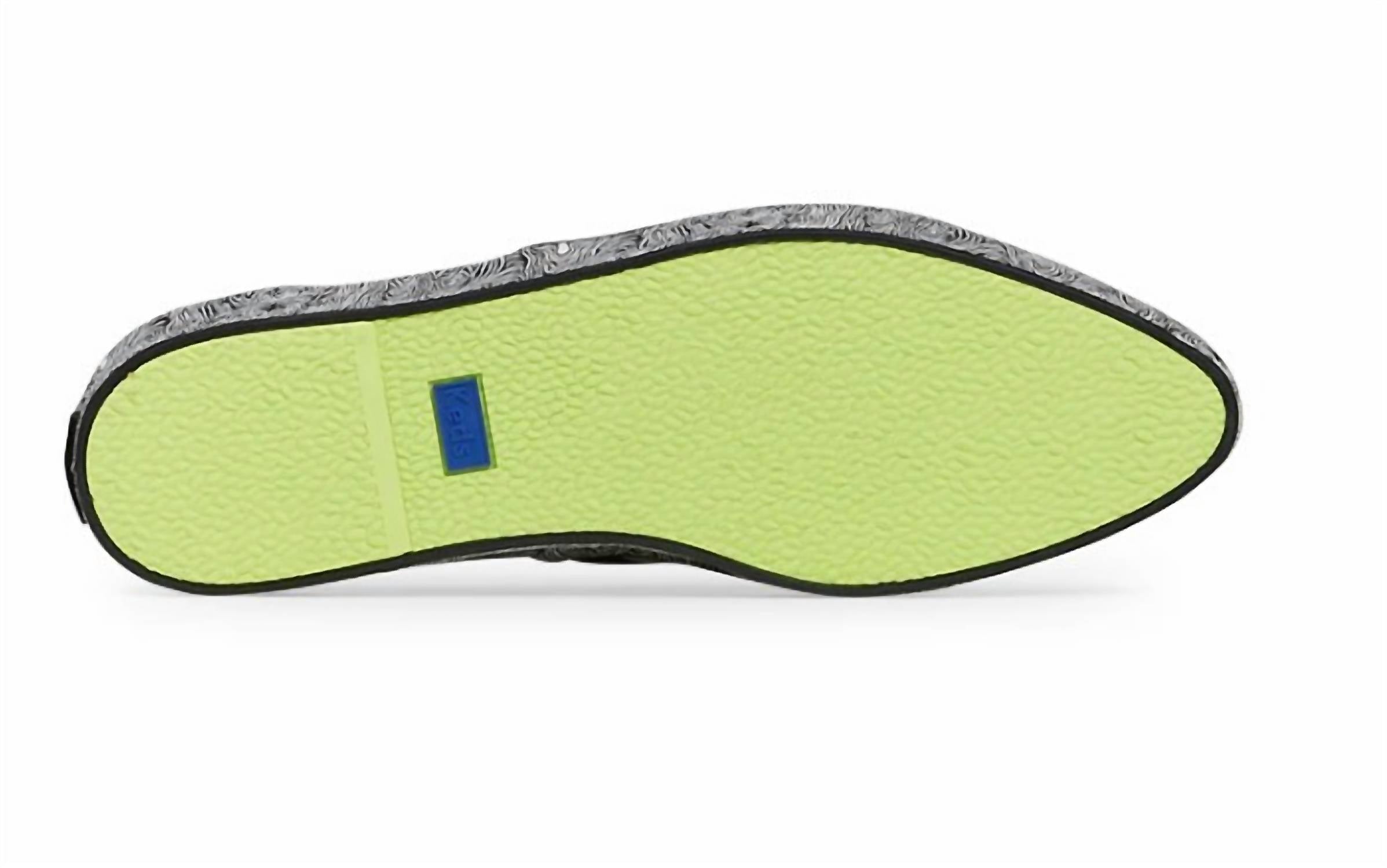 Batsheva - WOMEN'S KEDS SNEAKERS