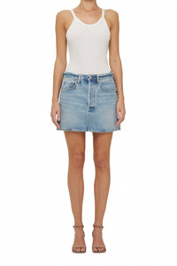 Citizens Of Humanity - Ramona Mini Skirt
