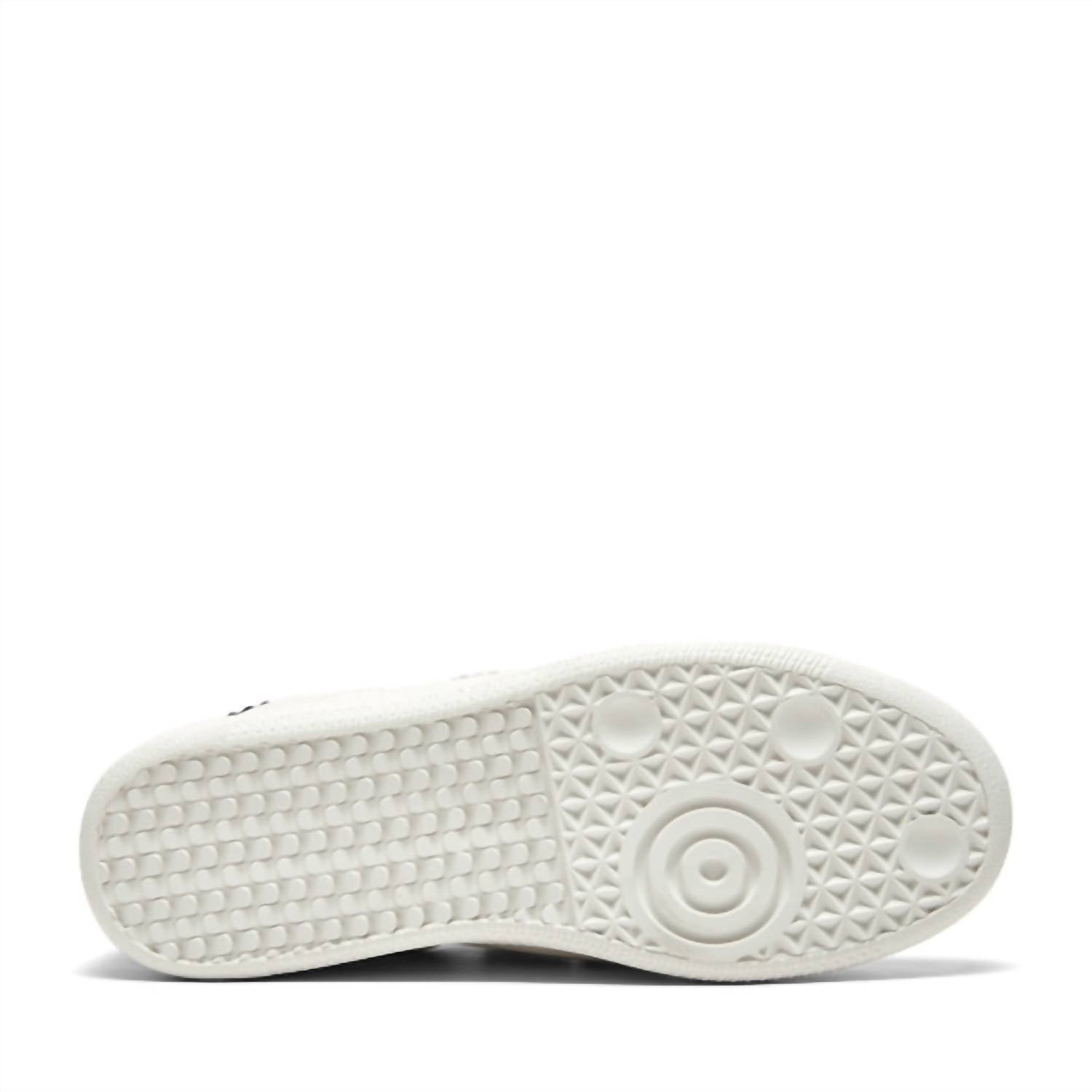 SILENT D Women's Seena Sneakers in white - women's sneaker - view 5