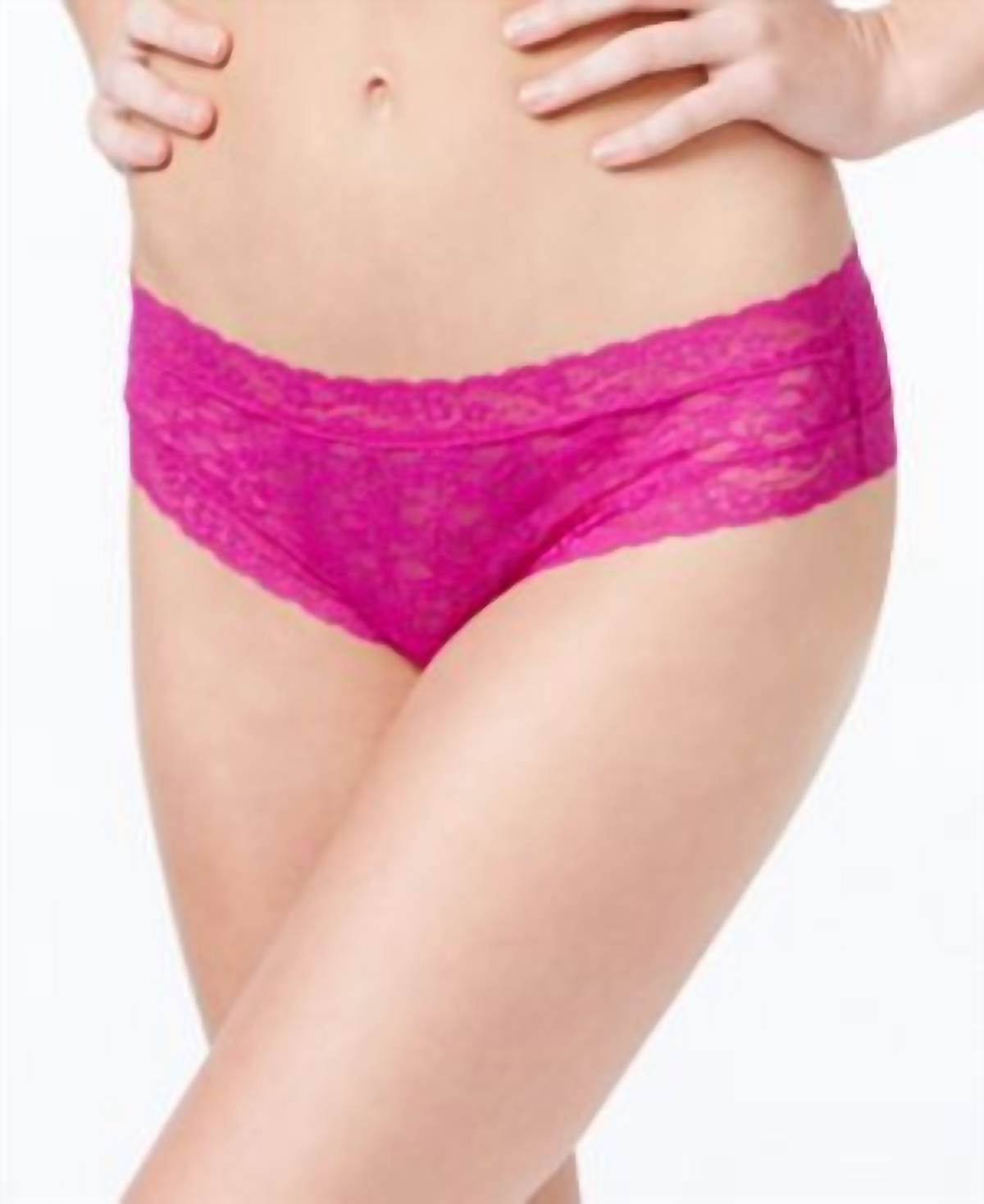 Jenni By Jennifer Moore - Intimate Cheeky Lace Hipster Swim Bottom