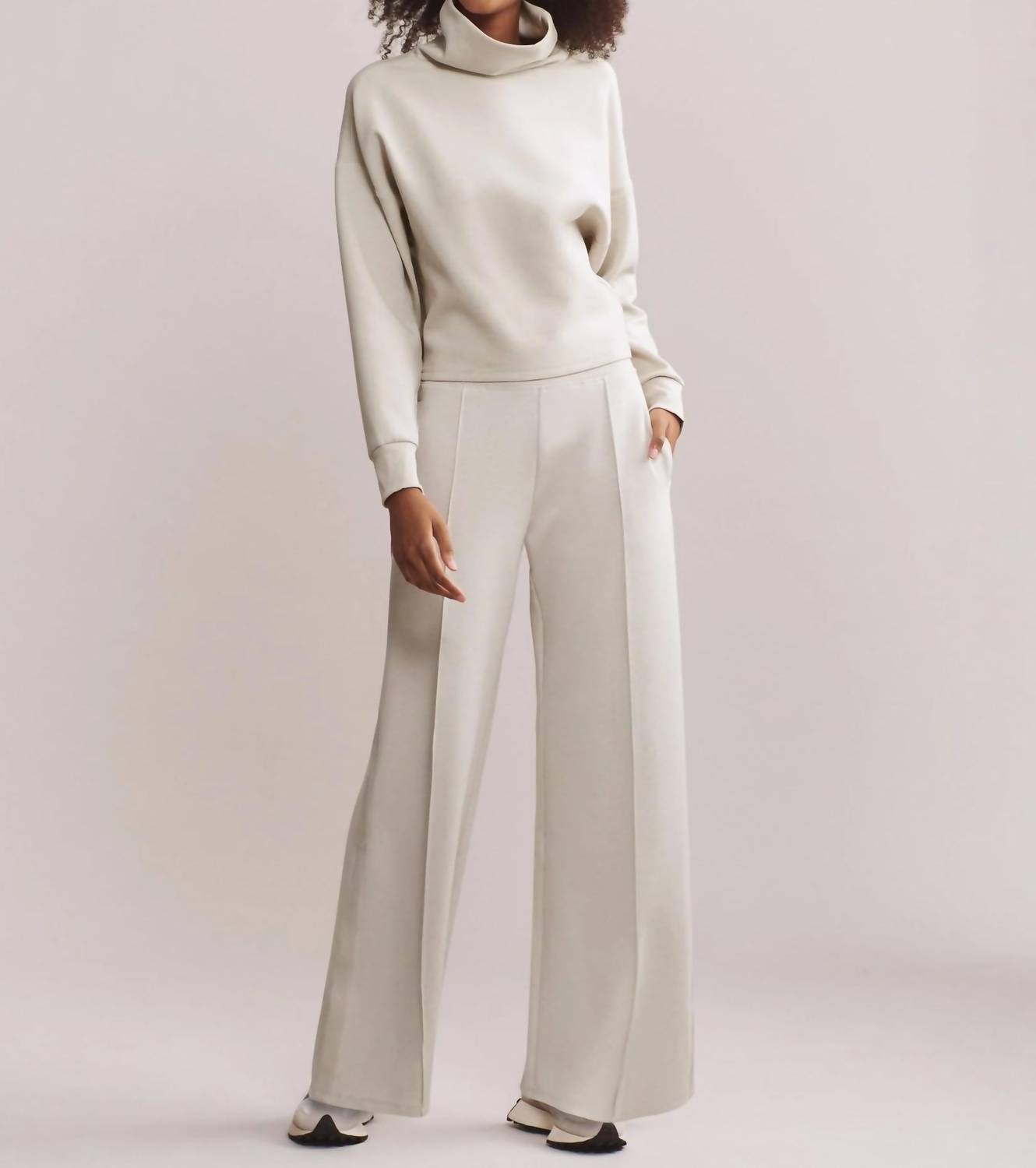 Rhone - Dreamglow Wide Leg Pants