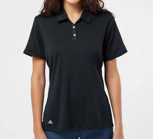 Adidas - Women's Performance Top