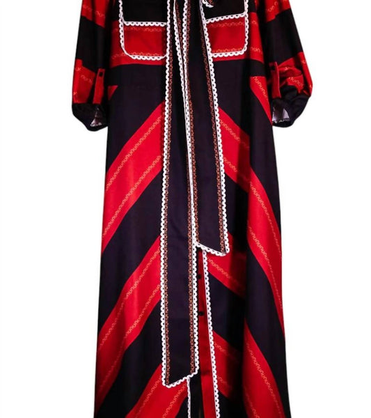 Beulahstyle - Rudy Midi Dress