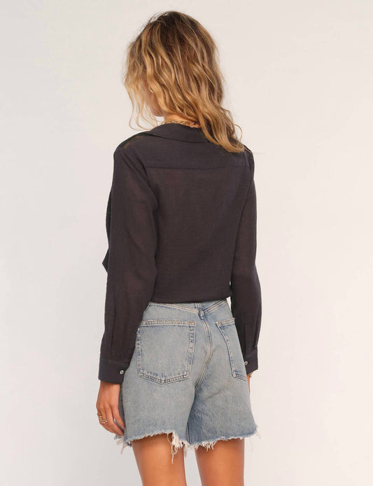 Heartloom - Dennis shirt