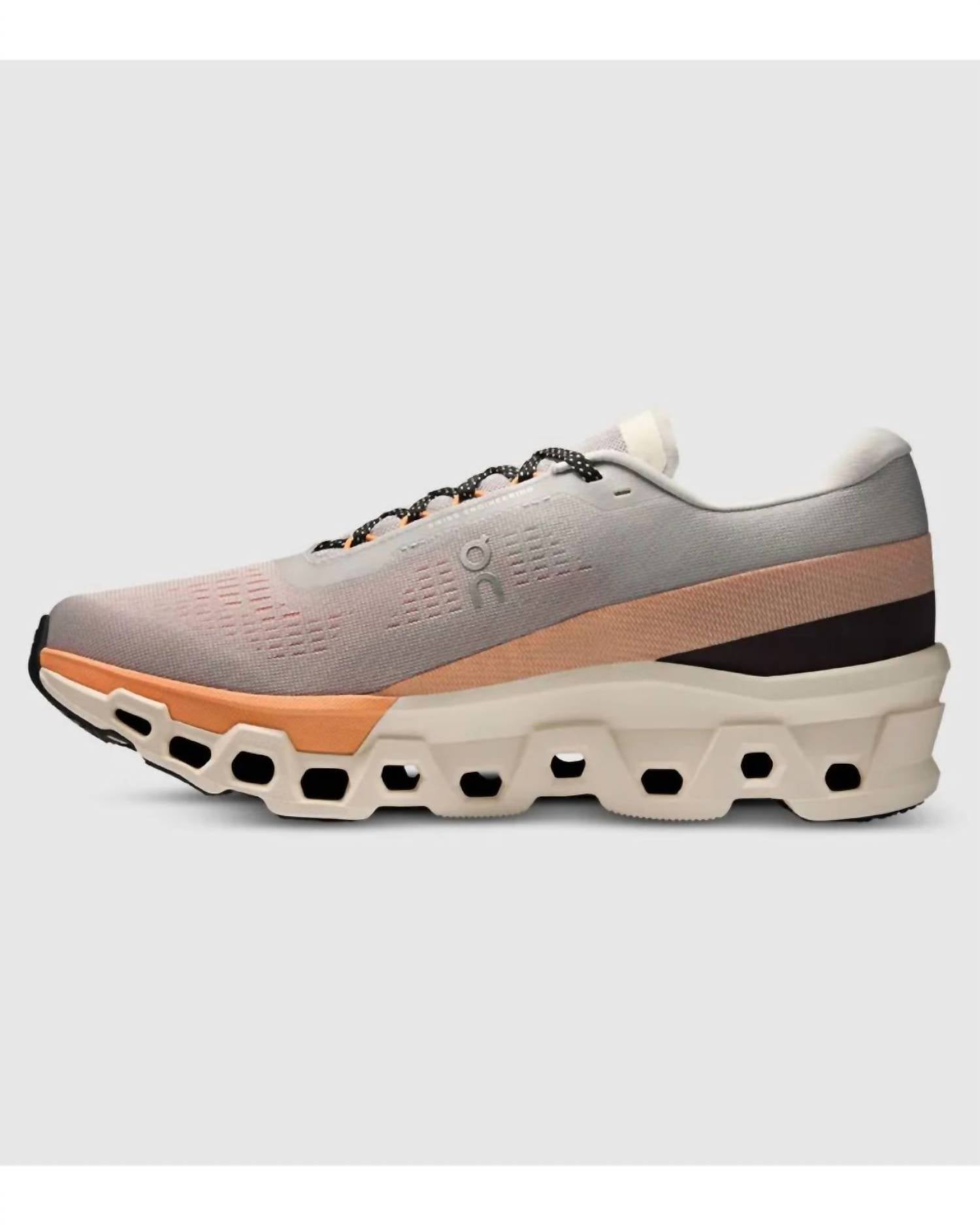 On Swiss Performance - Men's Cloudmonster 2 Running Shoes