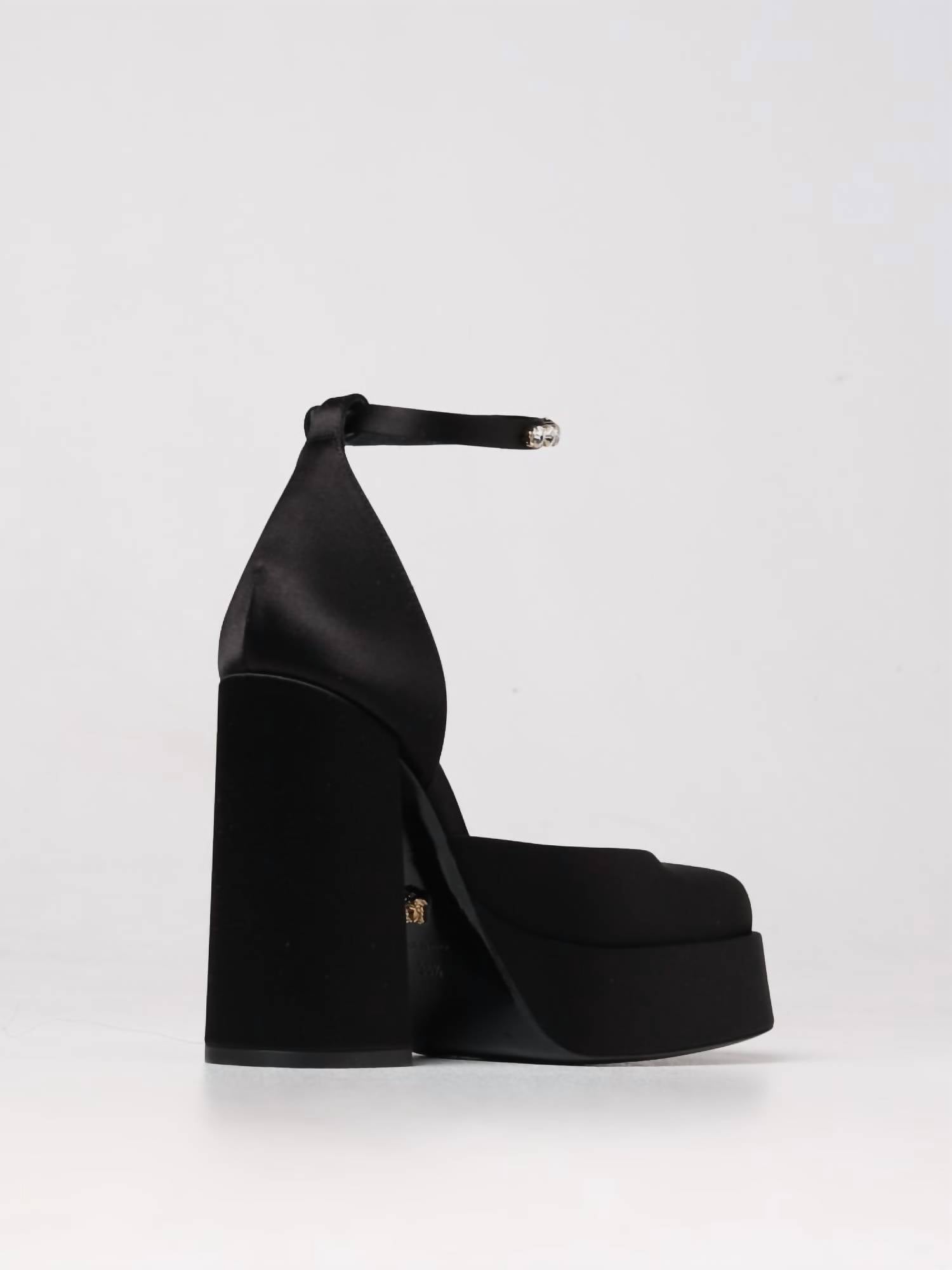 Versace - Women's Decolette Platform Heel