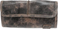 Bedstu - Women's Canton Leather Clutch Wallet