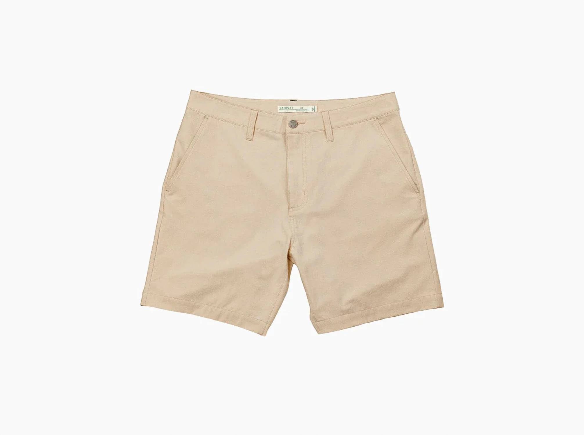 Criquet - Anytime Pocketing Shorts