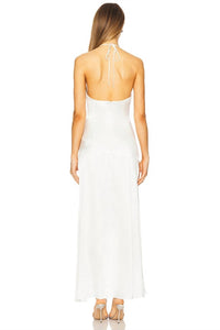 Bardot - Sorella Halter Dress