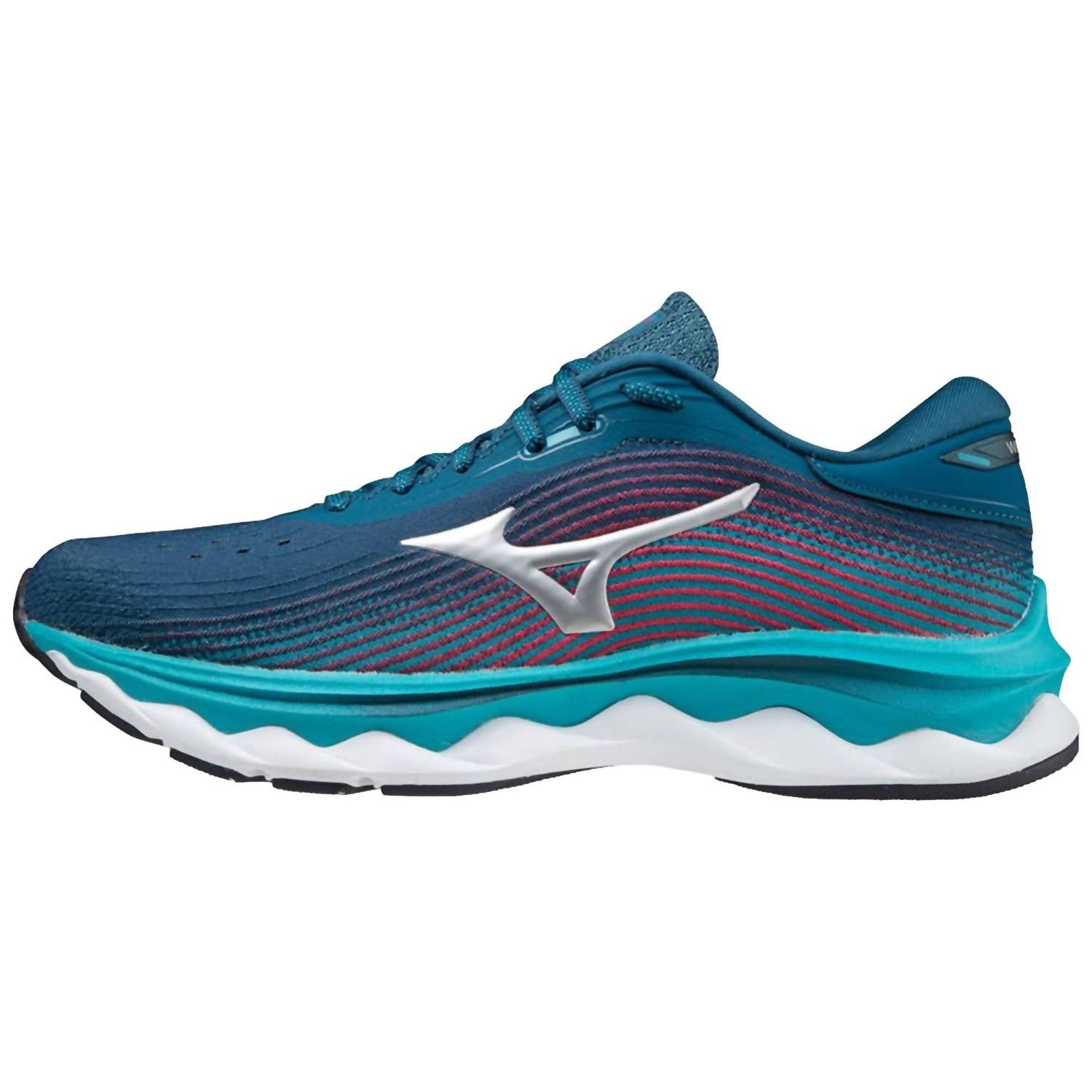 Mizuno - Women's Wave Sky 5 Running Shoes