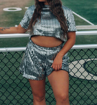 Buddylove - Laura Sequin Short