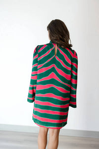 Alden Adair - Emery Mini Dress