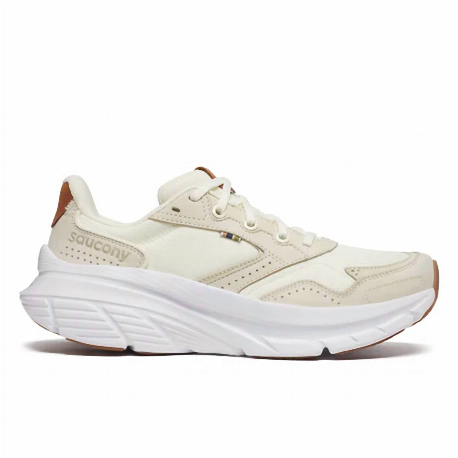 Saucony - Women's Guide Metro Sneakers