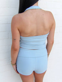 Bailey Rose - The Kynlee Halter Set