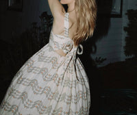Louise New York - Beatrice Maxi Dress