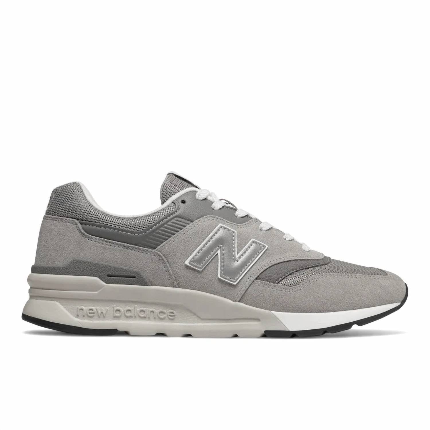 New Balance - Men's Classic 997h Sneakers