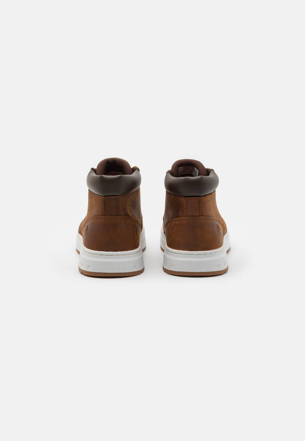 Timberland - Men's Maple Grove Mid-top Sneakers