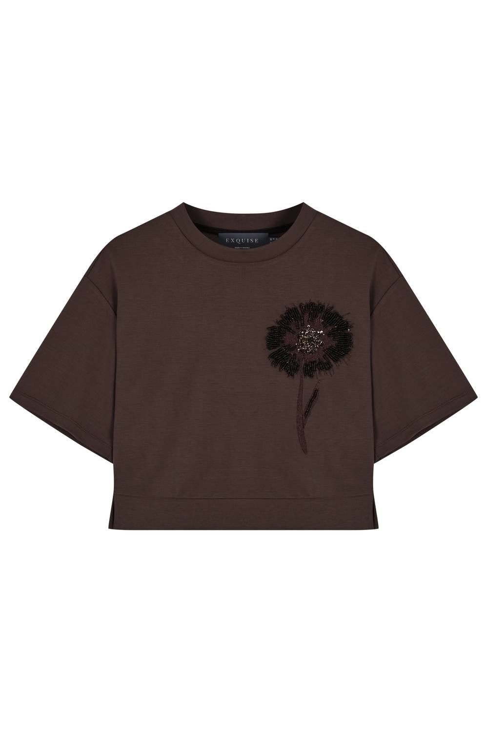 Exquise - Women's Brynn T-shirt