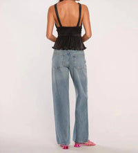 Heartloom - Genevieve Top