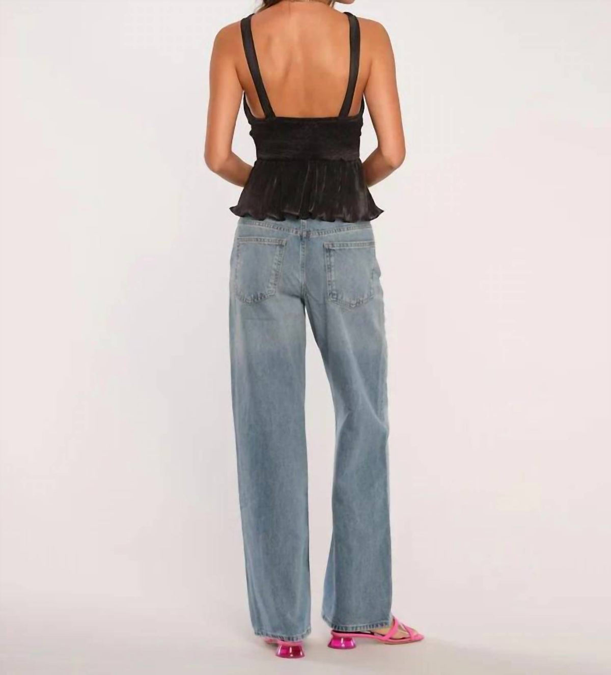 Heartloom - Genevieve Top