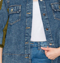 Joh - Darcy Denim Jacket