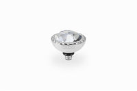 Qudo - Women's Bocconi Ring Topper