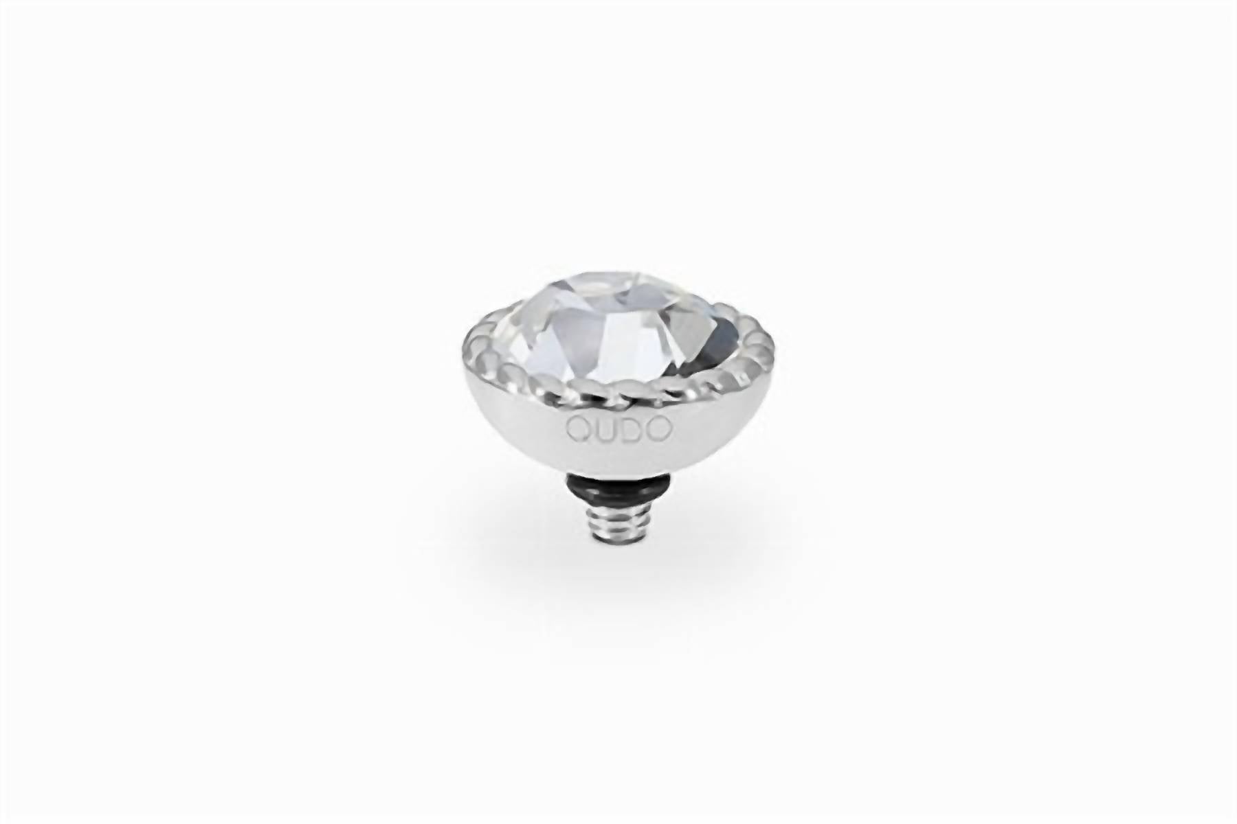 Qudo - Women's Bocconi Ring Topper